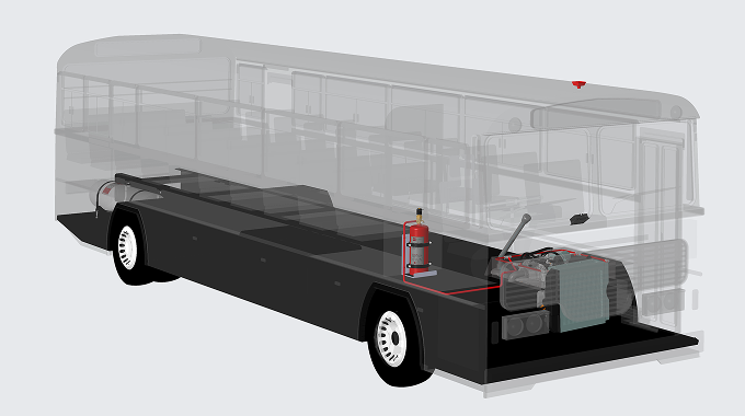 Bus