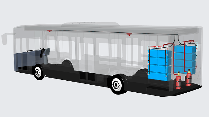 Bus