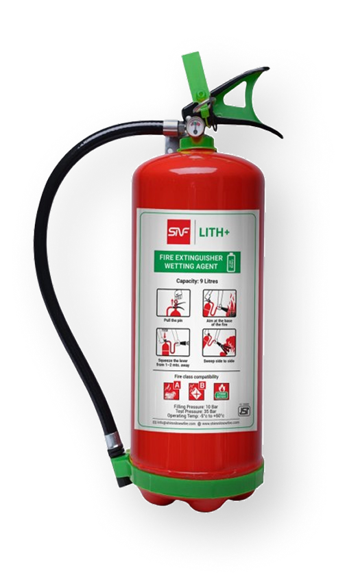 SVF LITH+