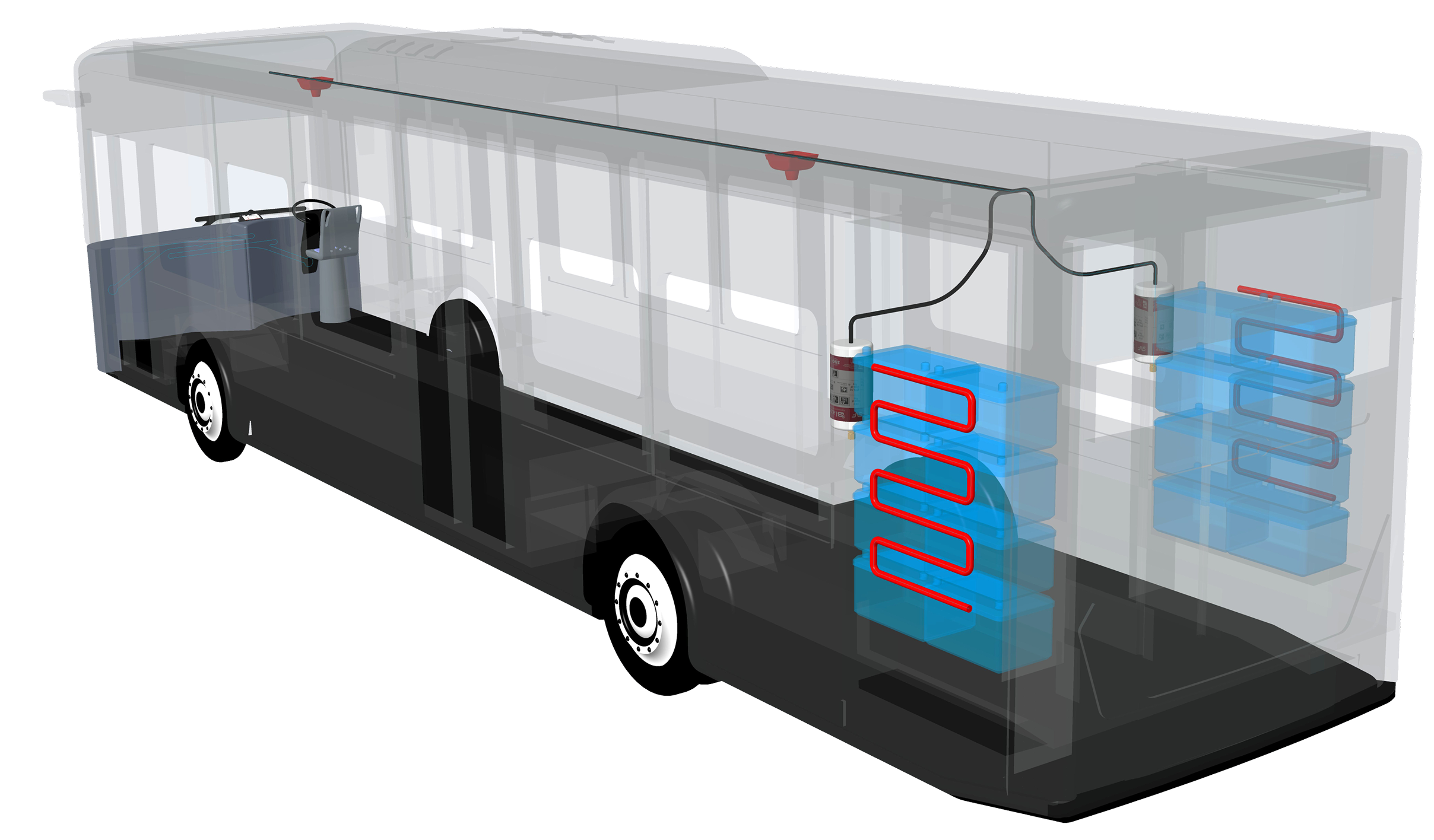 Bus